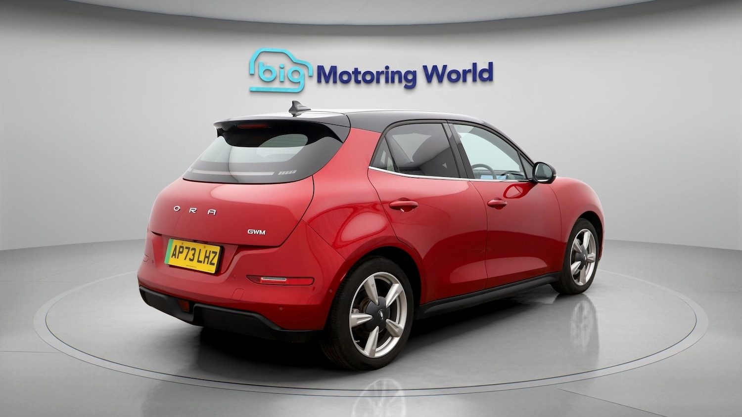 Used GWM Funky Cat 2024 for sale - 77303998: Photo 7