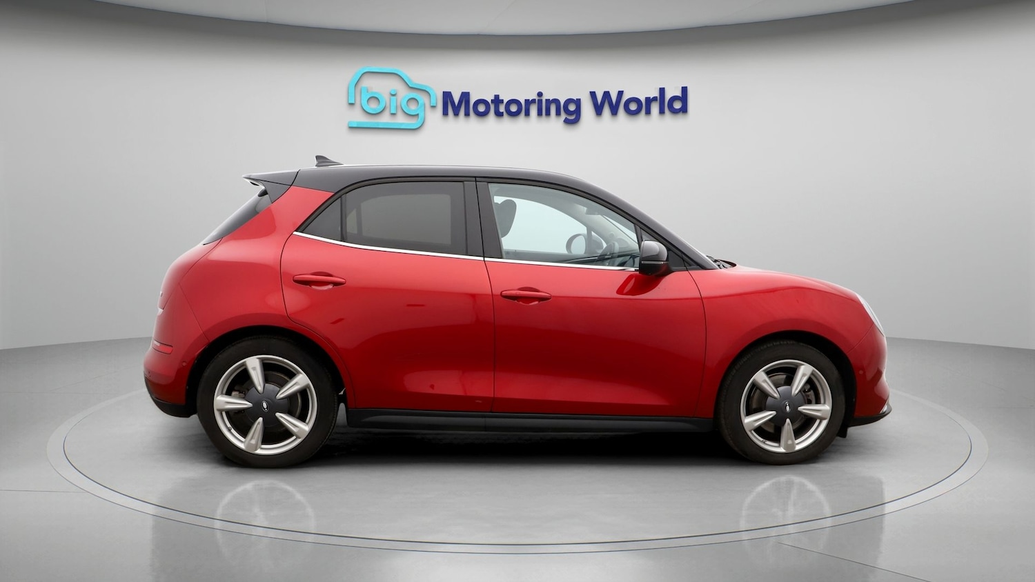 Used GWM Funky Cat 2024 for sale - 77303998: Photo 8