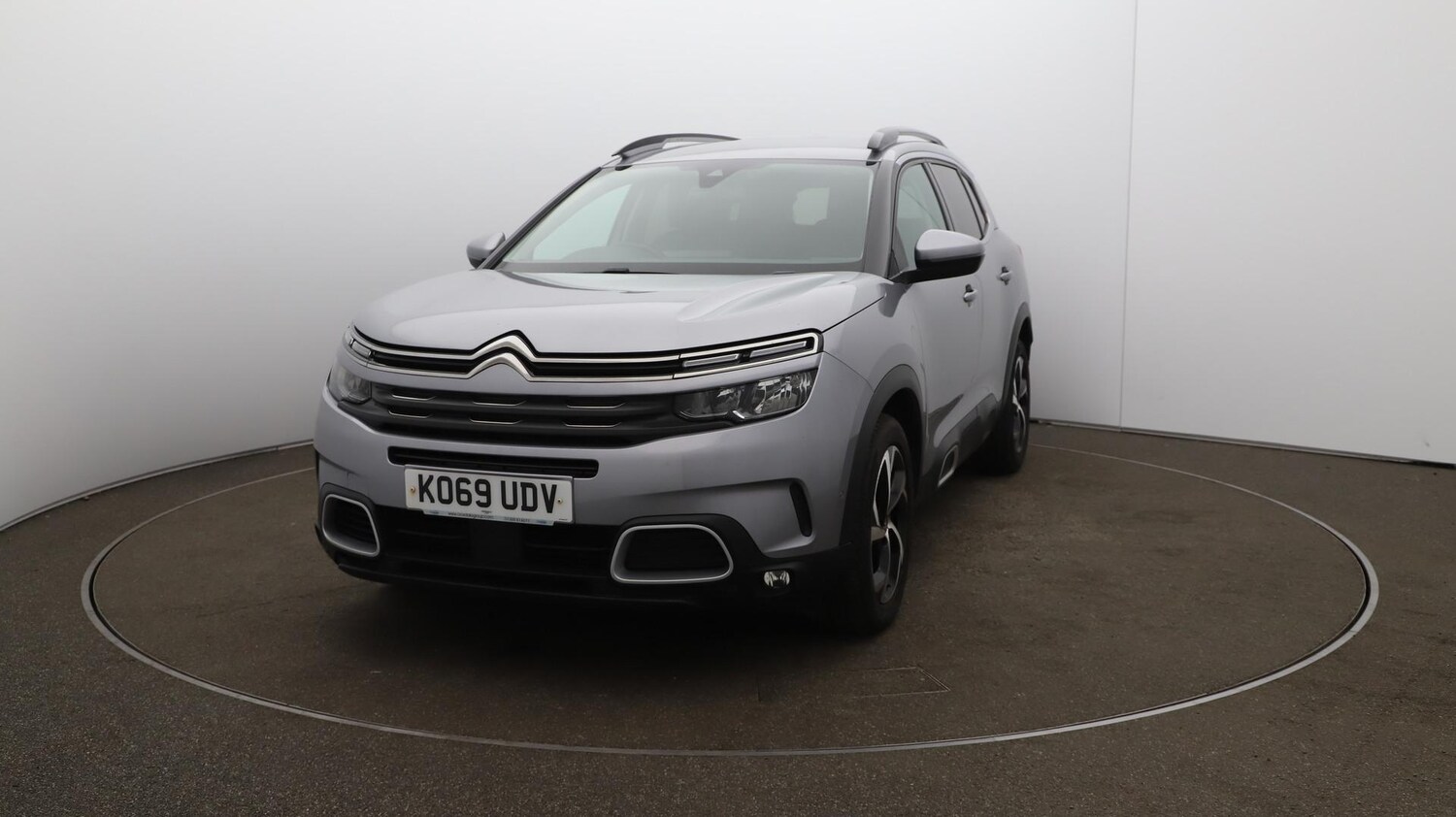 Vehicle 37