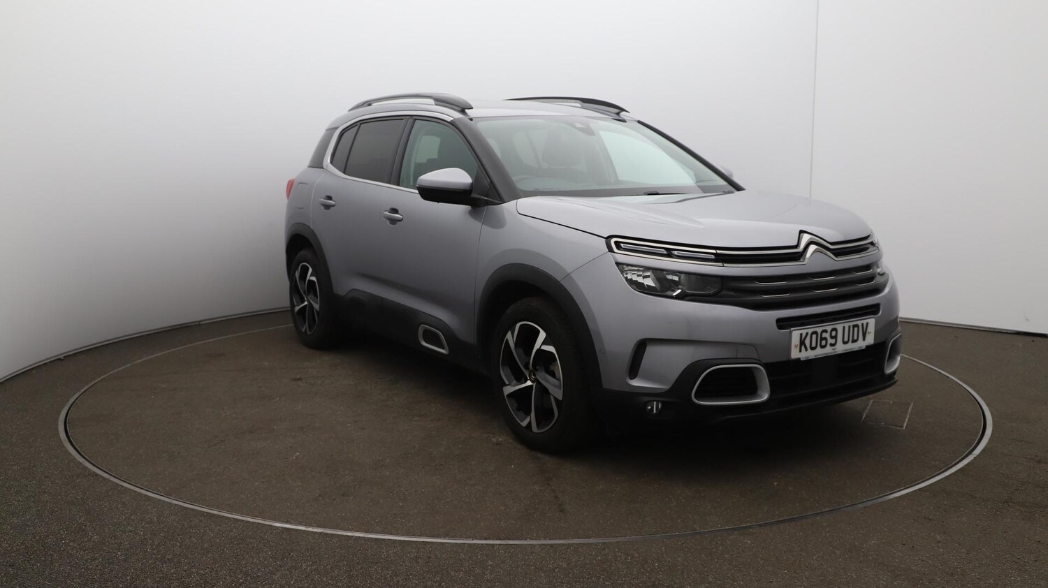 Vehicle 42