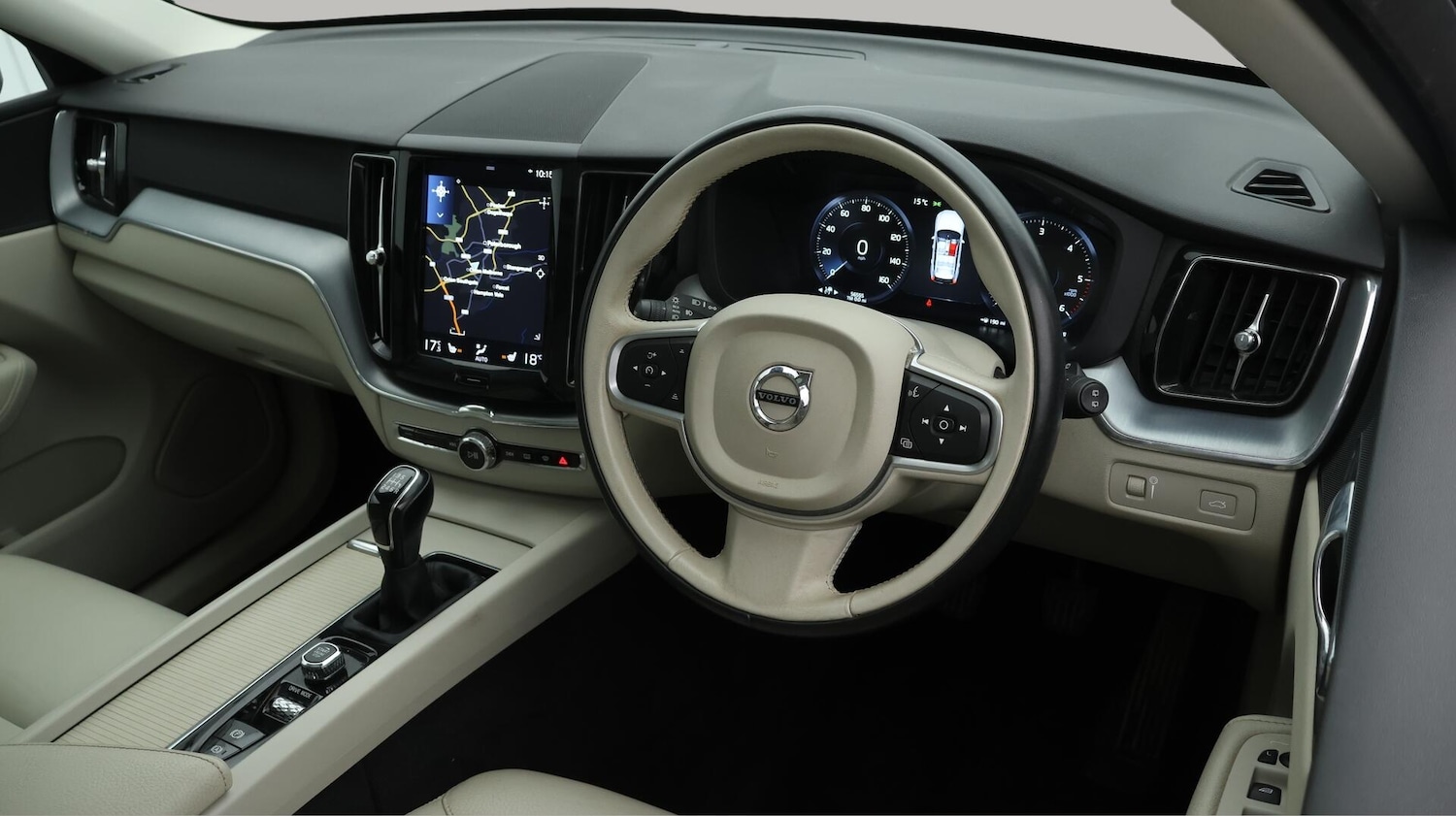 Used Volvo XC60 2018 for sale - 76121607: Photo 10