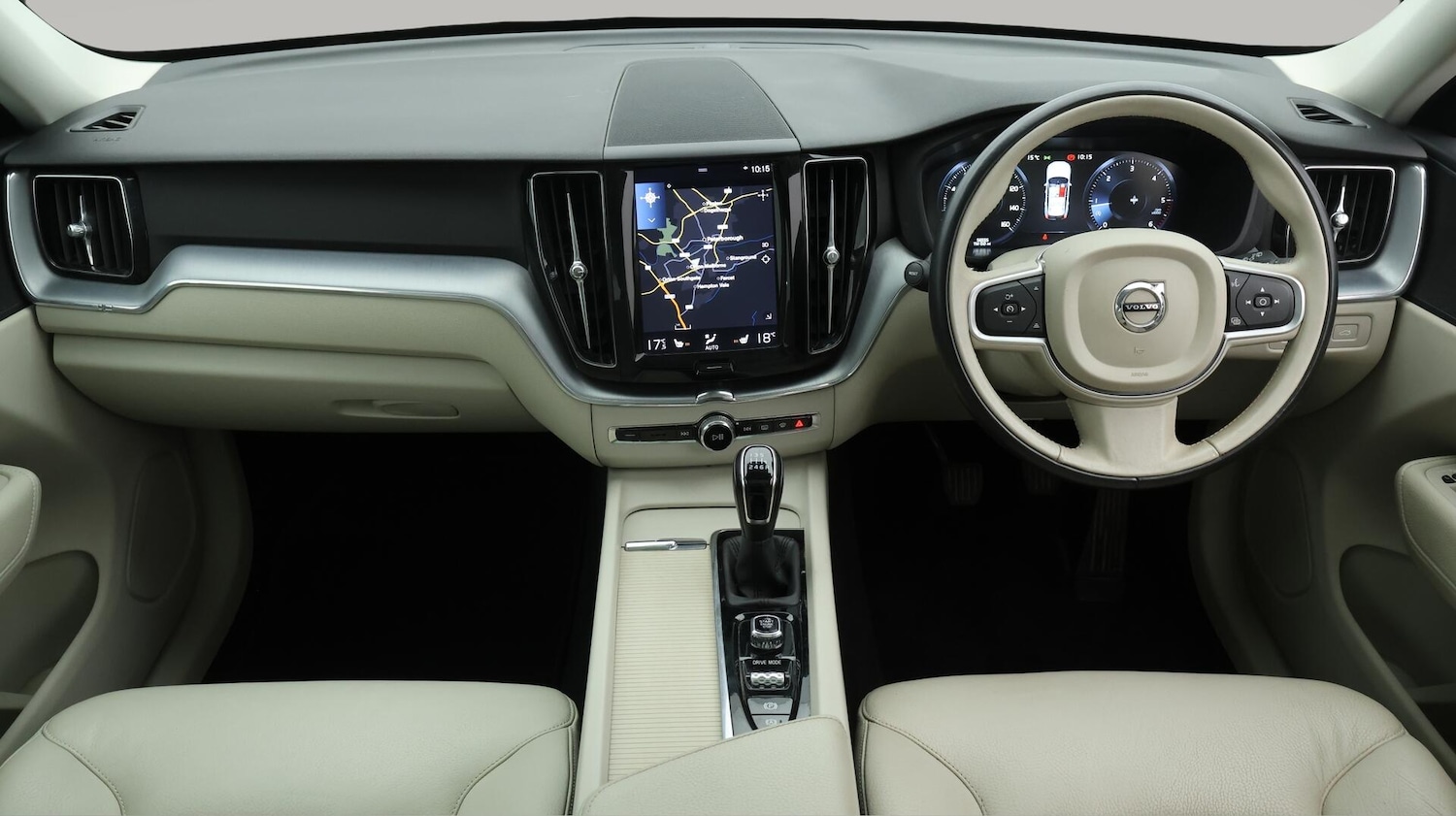 Used Volvo XC60 2018 for sale - 76121607: Photo 14