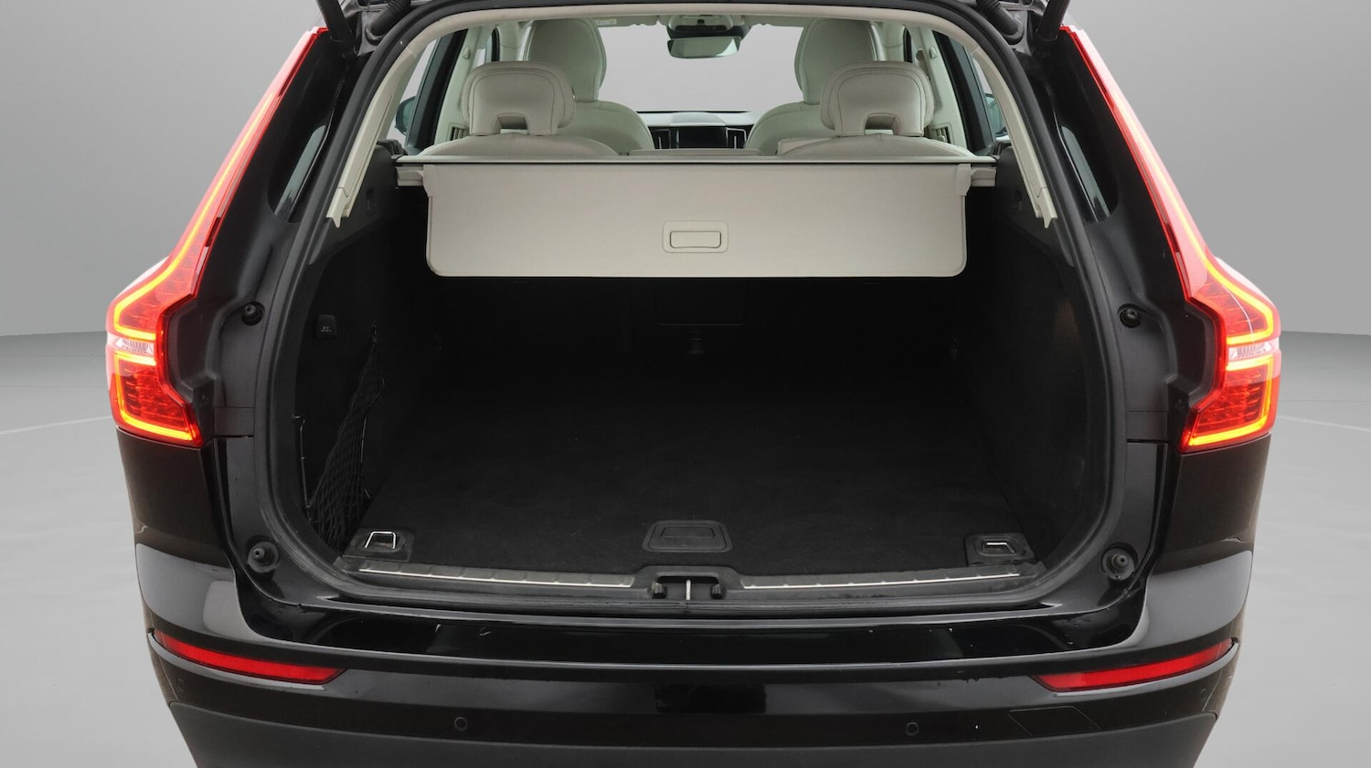 Used Volvo XC60 2018 for sale - 76121607: Photo 18