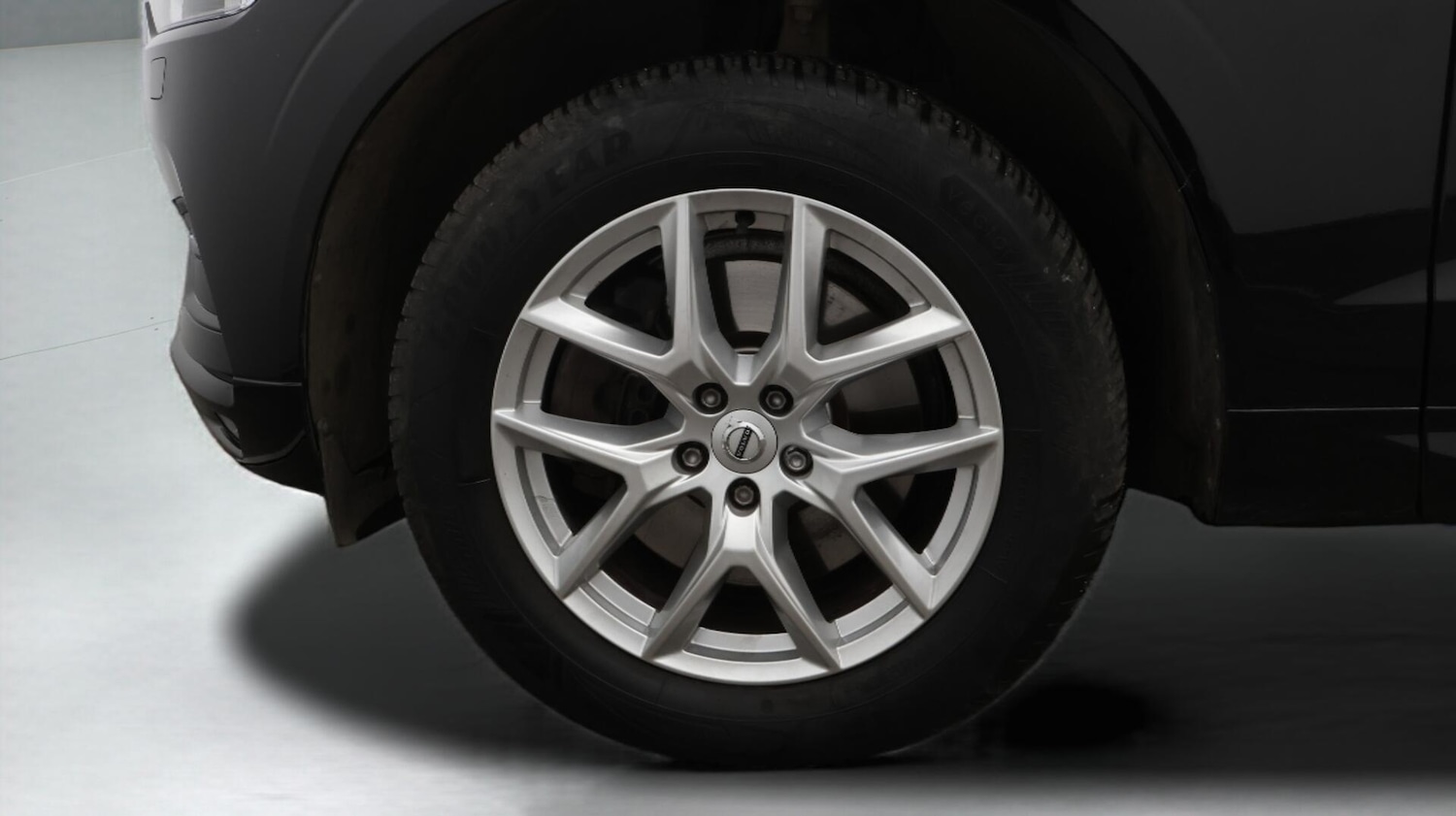 Used Volvo XC60 2018 for sale - 76121607: Photo 19