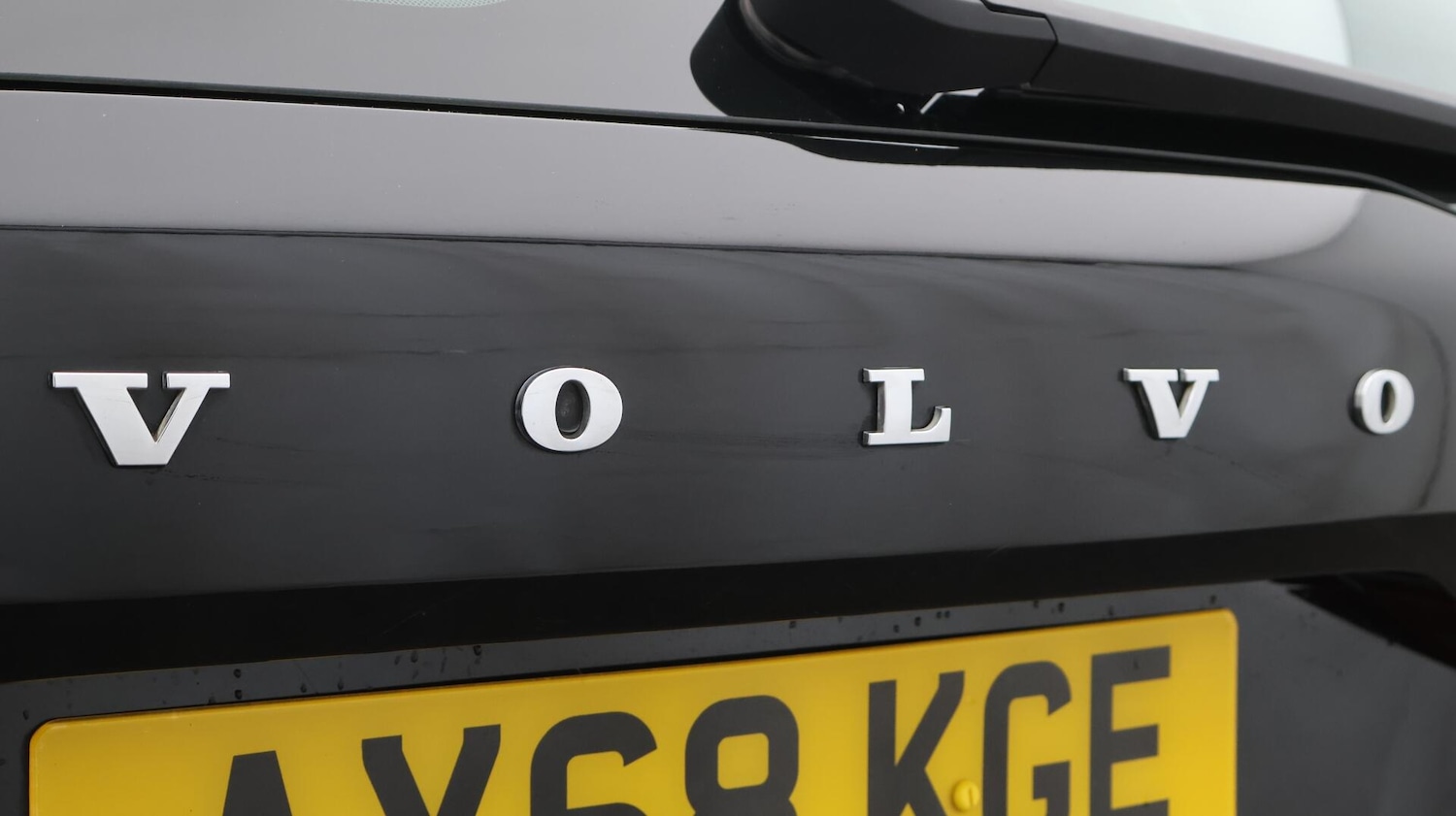 Used Volvo XC60 2018 for sale - 76121607: Photo 23