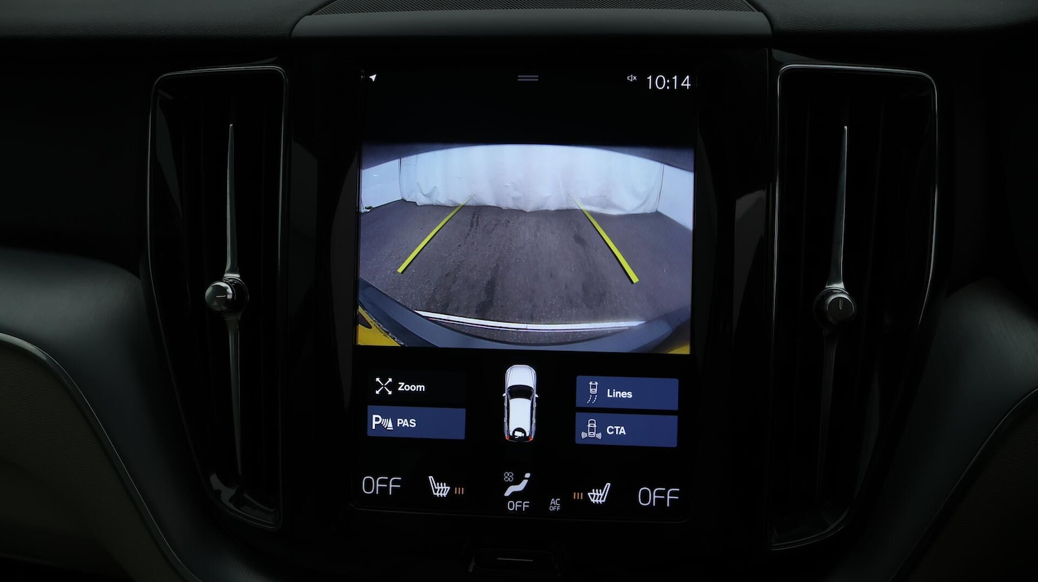 Used Volvo XC60 2018 for sale - 76121607: Photo 27