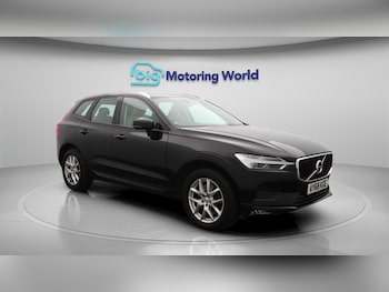 Used Volvo XC60 2018 for sale - 76121607: Photo 2