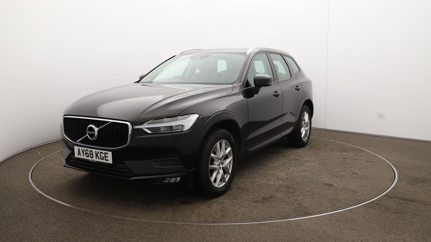Used Volvo XC60 2018 for sale - 76121607: Photo 40
