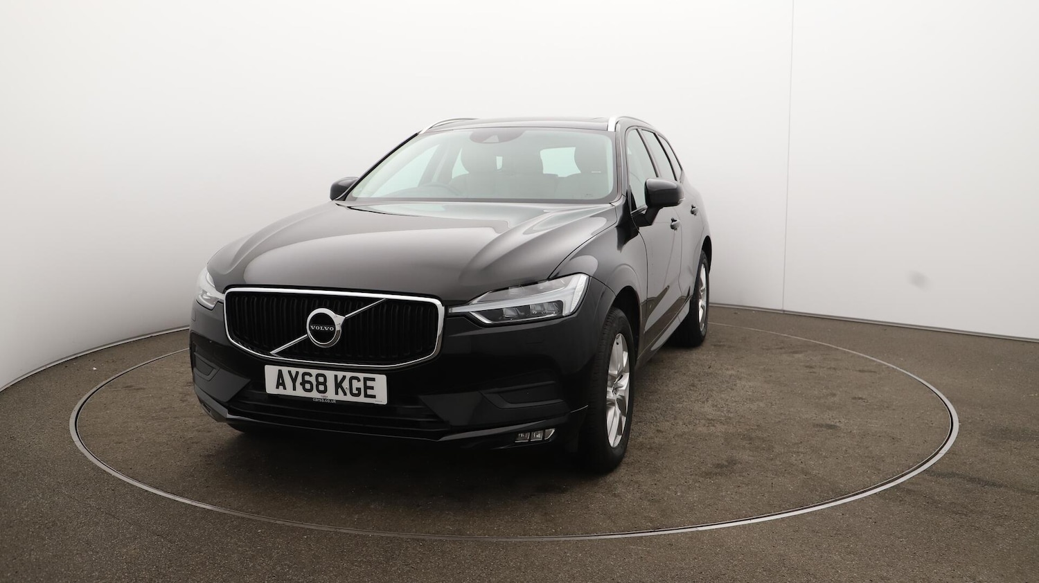 Used Volvo XC60 2018 for sale - 76121607: Photo 41