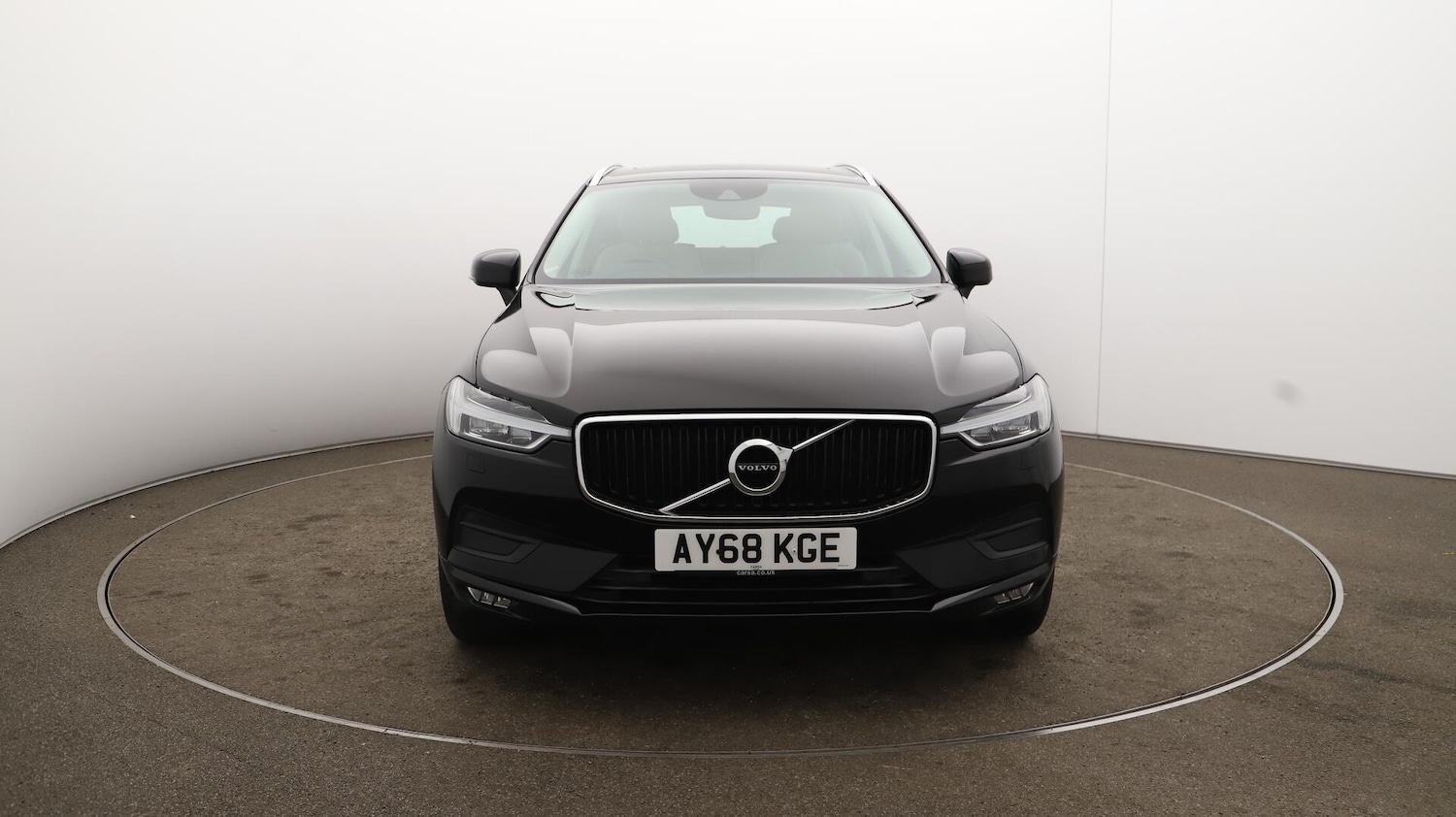 Used Volvo XC60 2018 for sale - 76121607: Photo 43