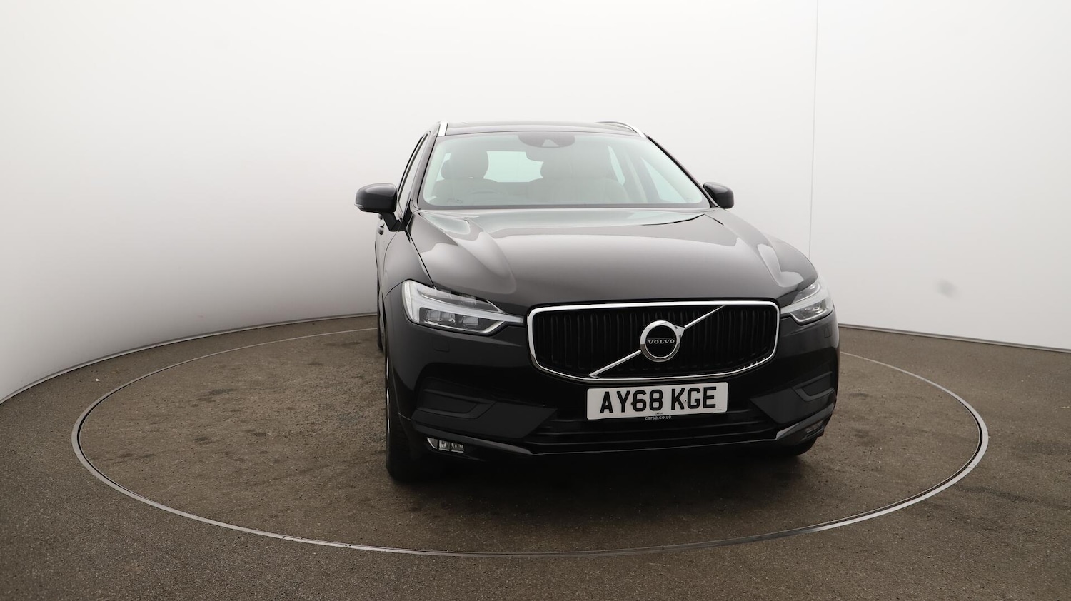Used Volvo XC60 2018 for sale - 76121607: Photo 44