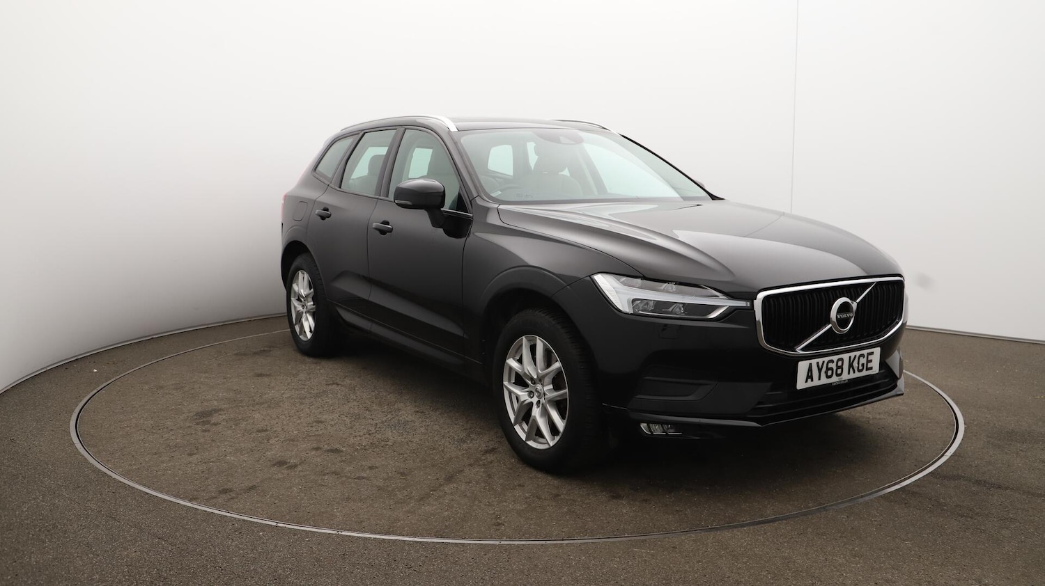 Used Volvo XC60 2018 for sale - 76121607: Photo 46