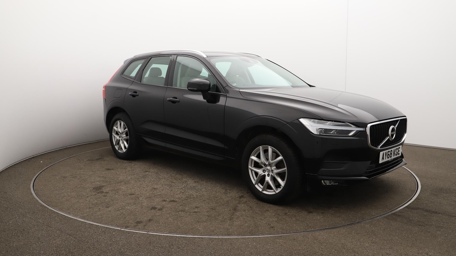 Used Volvo XC60 2018 for sale - 76121607: Photo 47