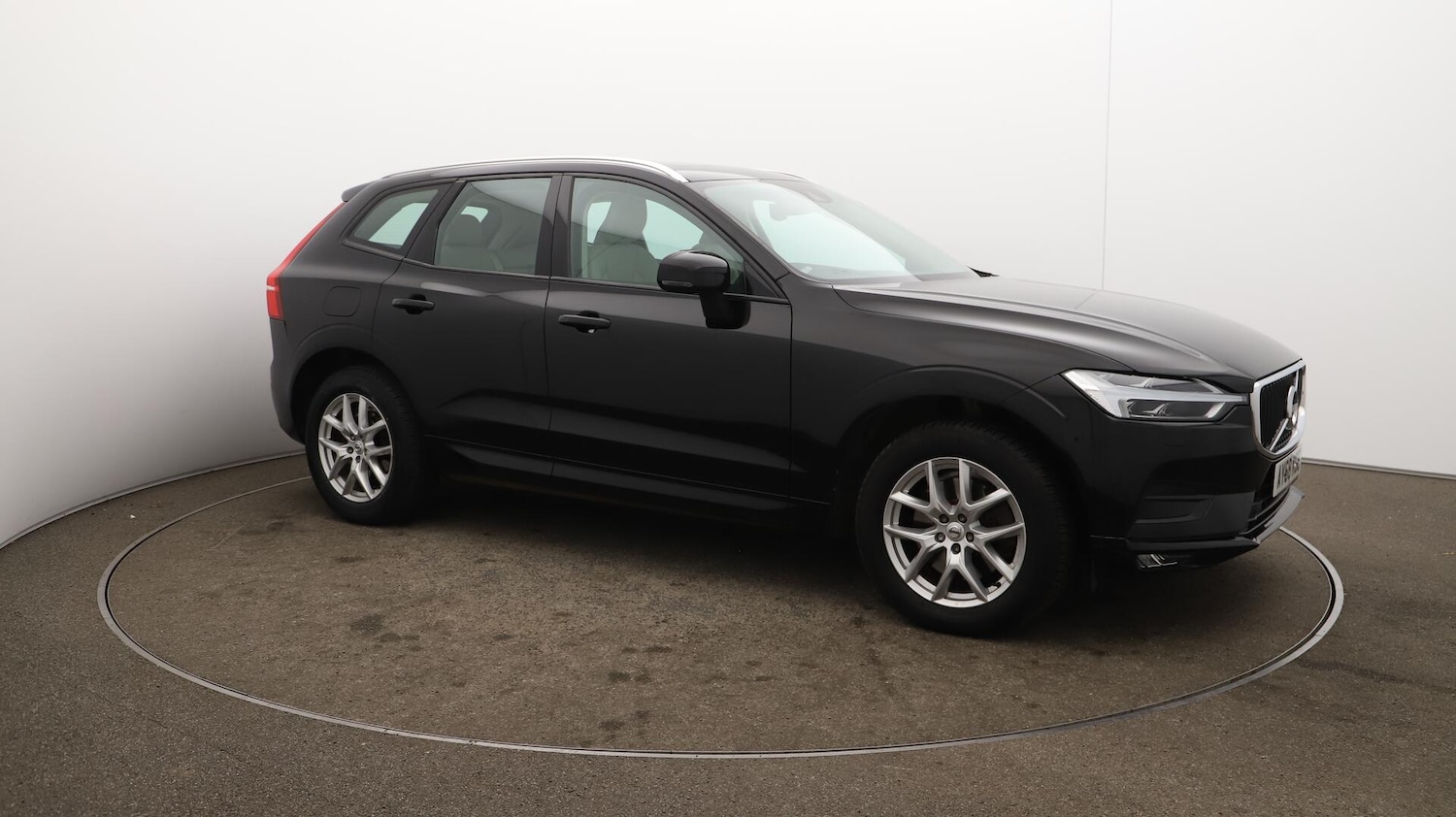 Used Volvo XC60 2018 for sale - 76121607: Photo 48