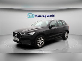 Used Volvo XC60 2018 for sale - 76121607: Photo 4