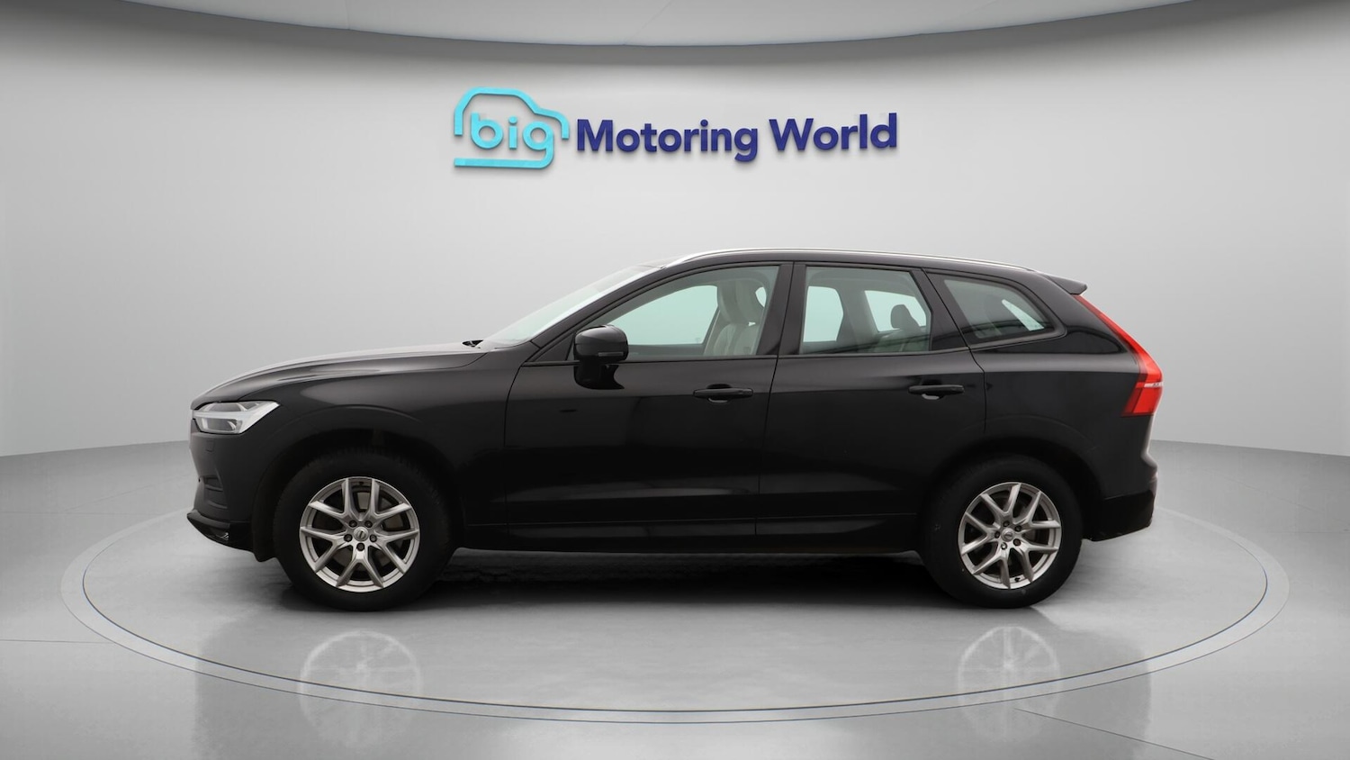 Used Volvo XC60 2018 for sale - 76121607: Photo 5