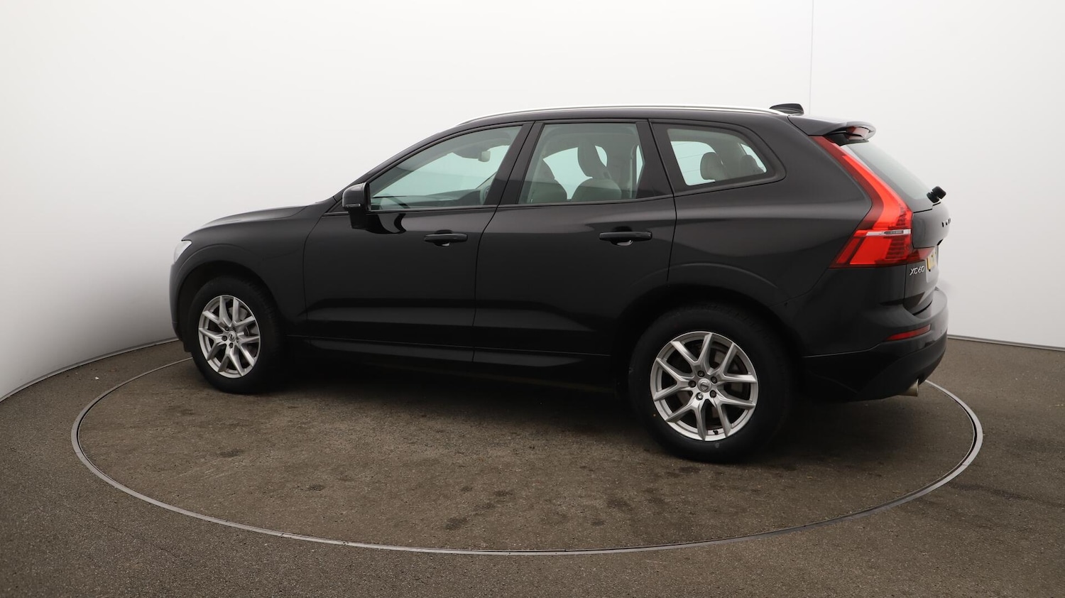 Used Volvo XC60 2018 for sale - 76121607: Photo 50