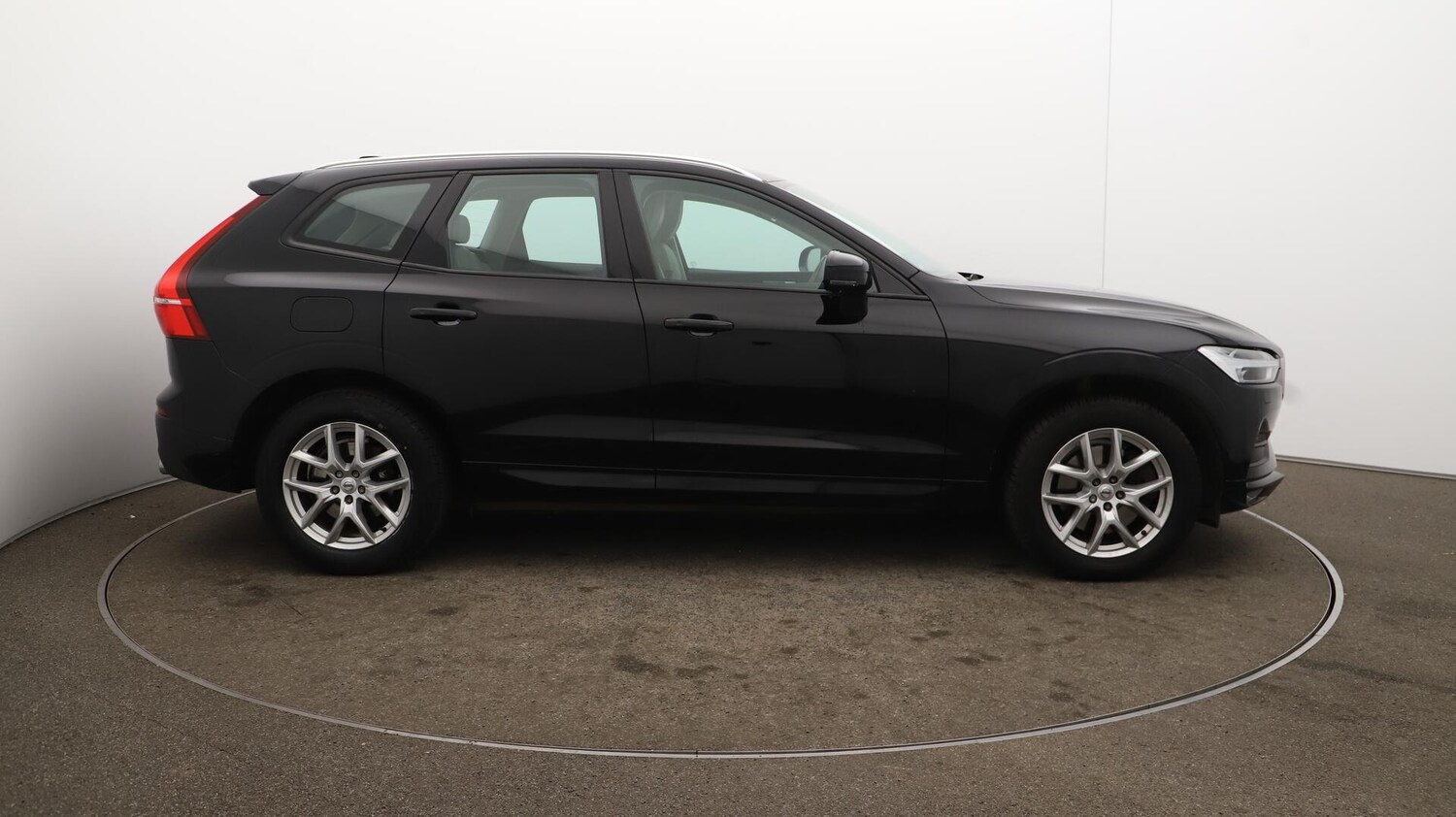 Used Volvo XC60 2018 for sale - 76121607: Photo 52