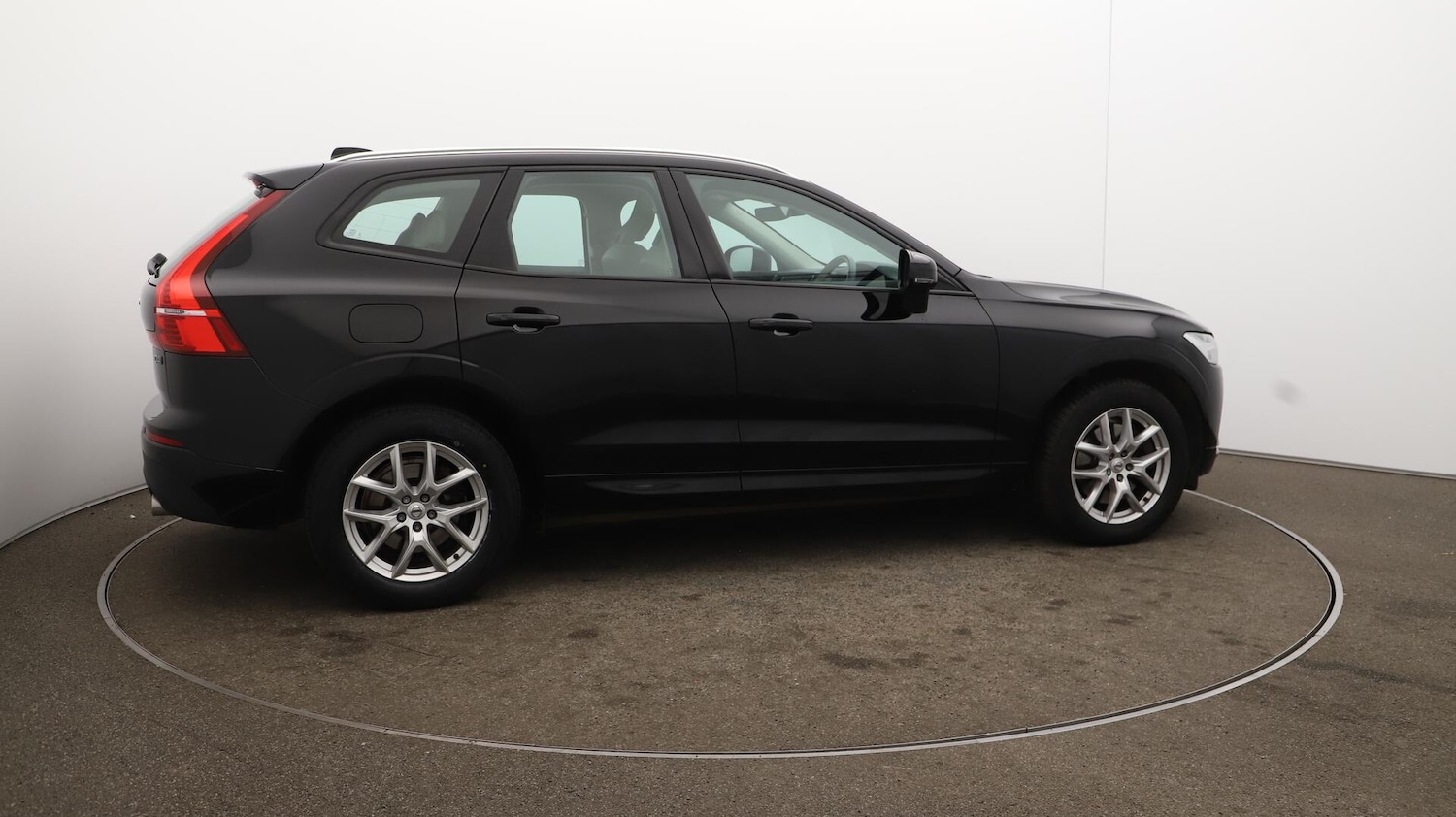 Used Volvo XC60 2018 for sale - 76121607: Photo 54