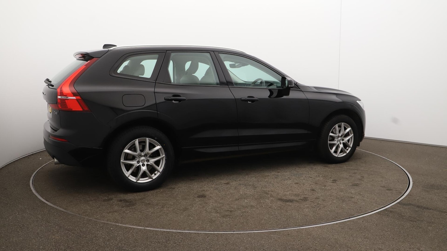 Used Volvo XC60 2018 for sale - 76121607: Photo 55