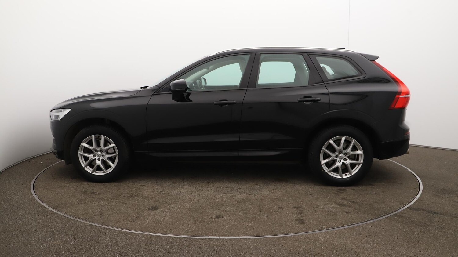 Used Volvo XC60 2018 for sale - 76121607: Photo 67
