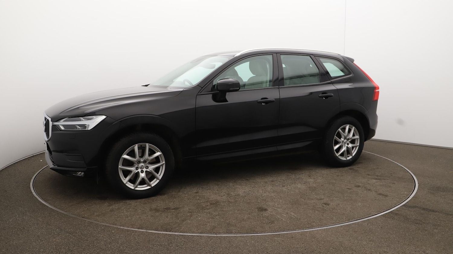 Used Volvo XC60 2018 for sale - 76121607: Photo 70