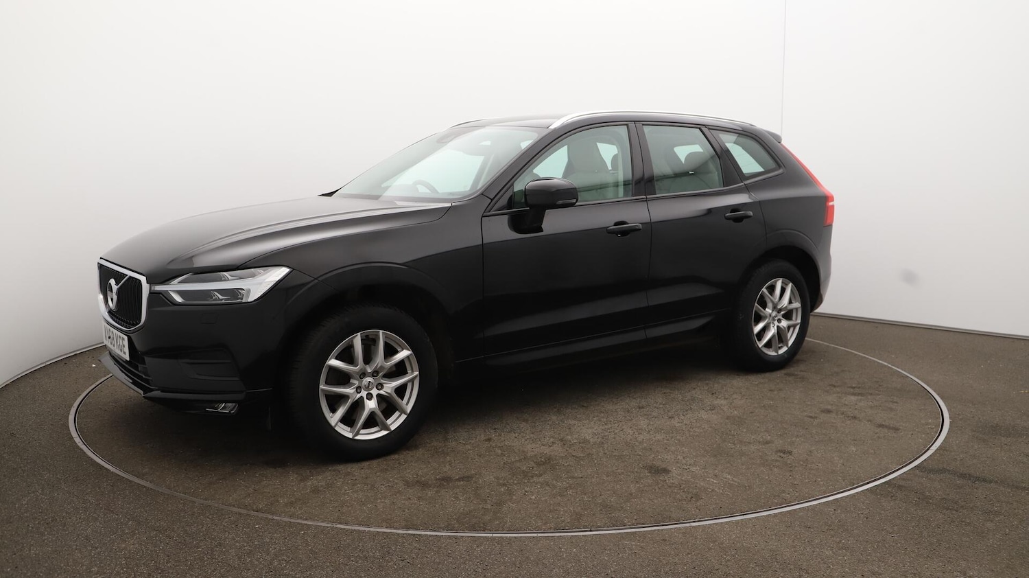 Used Volvo XC60 2018 for sale - 76121607: Photo 71