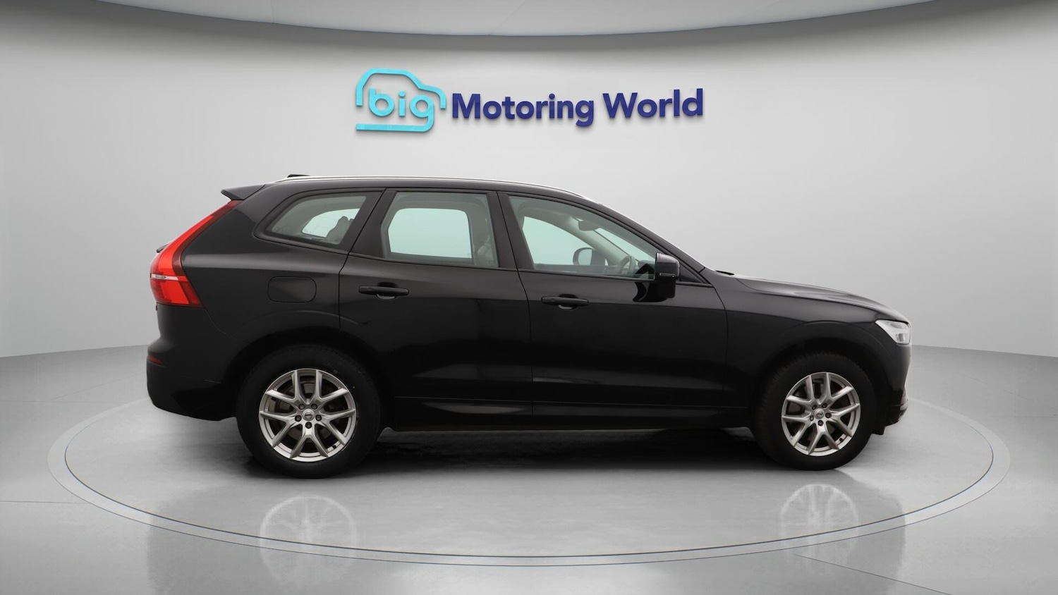 Used Volvo XC60 2018 for sale - 76121607: Photo 9