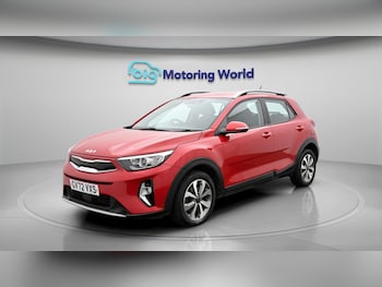 Used Kia Stonic 2023 for sale - 78408083: Photo