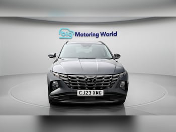 Used Hyundai TUCSON 2023 for sale - 79340692: Photo
