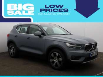 2020 (20) - 1.5 T3 Inscription SUV 5dr Petrol Auto Euro 6 (s/s) (163 ps)