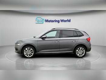 Used Skoda Kamiq 2022 for sale - 78838179: Photo