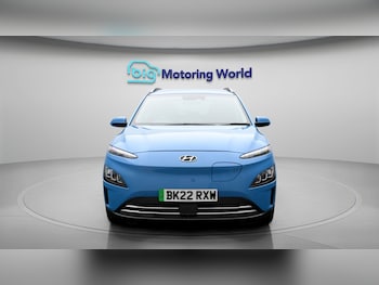 Used Hyundai KONA 2022 for sale - 78691818: Photo