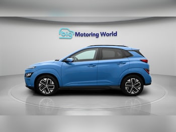 Used Hyundai KONA 2022 for sale - 78691818: Photo