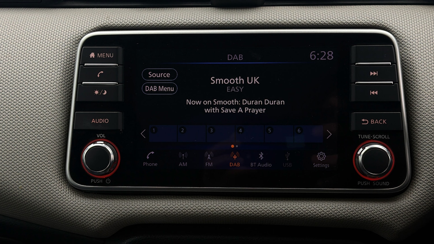 Used Nissan Micra 2019 for sale - 78064302: Photo 10