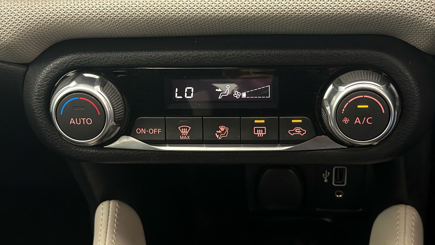 Used Nissan Micra 2019 for sale - 78064302: Photo 11