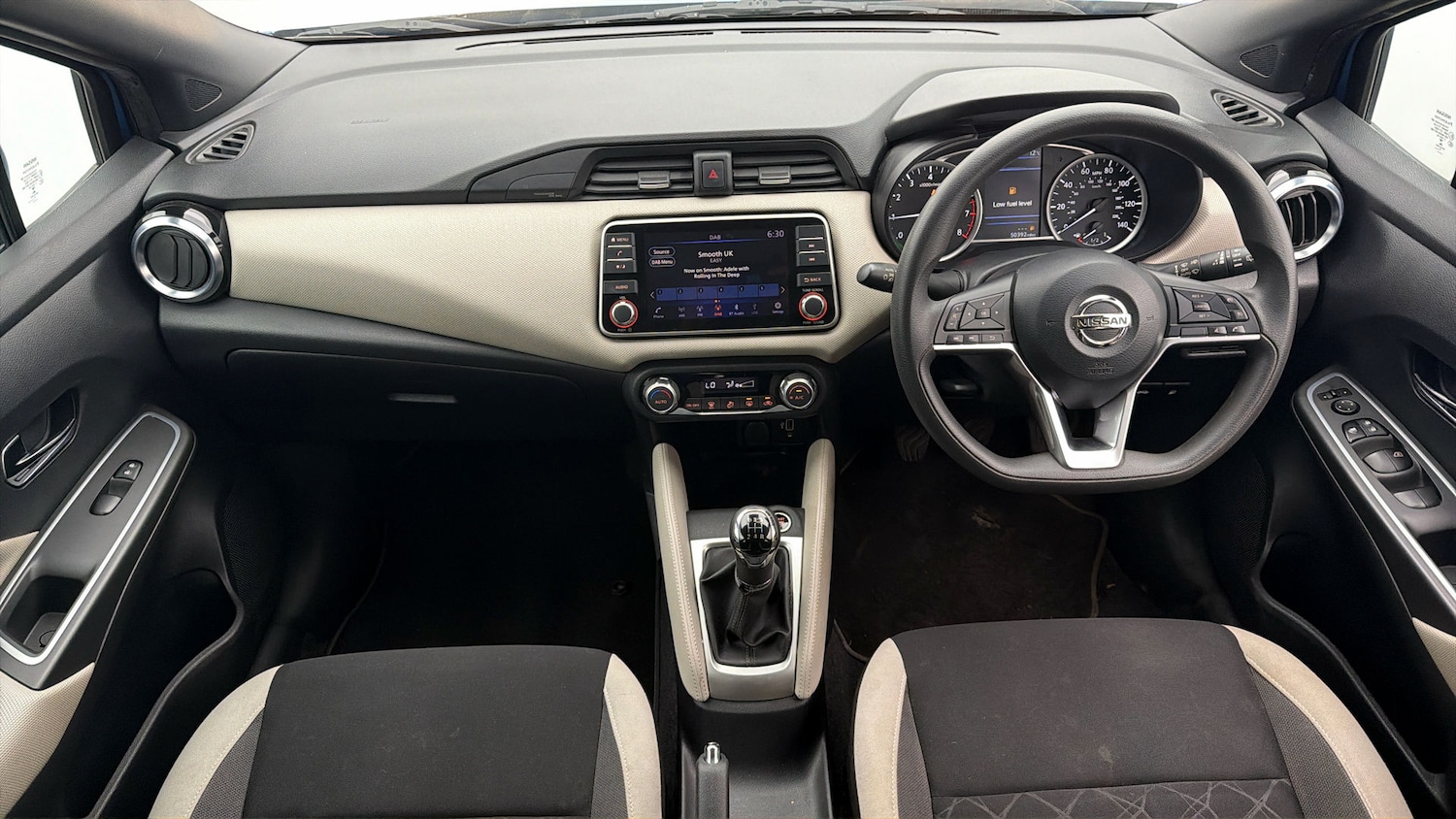 Used Nissan Micra 2019 for sale - 78064302: Photo 12