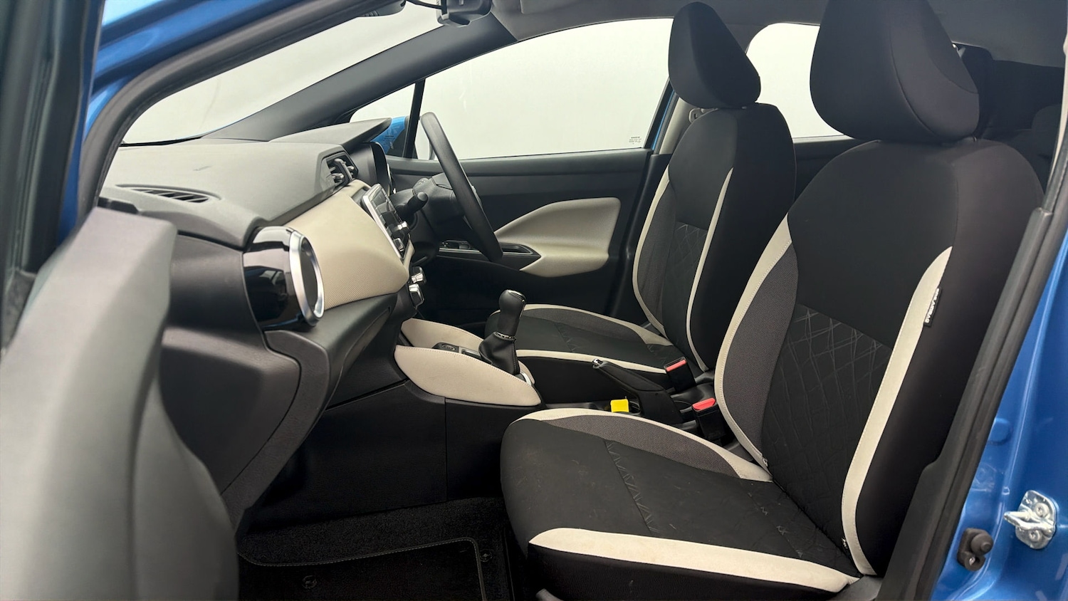 Used Nissan Micra 2019 for sale - 78064302: Photo 13