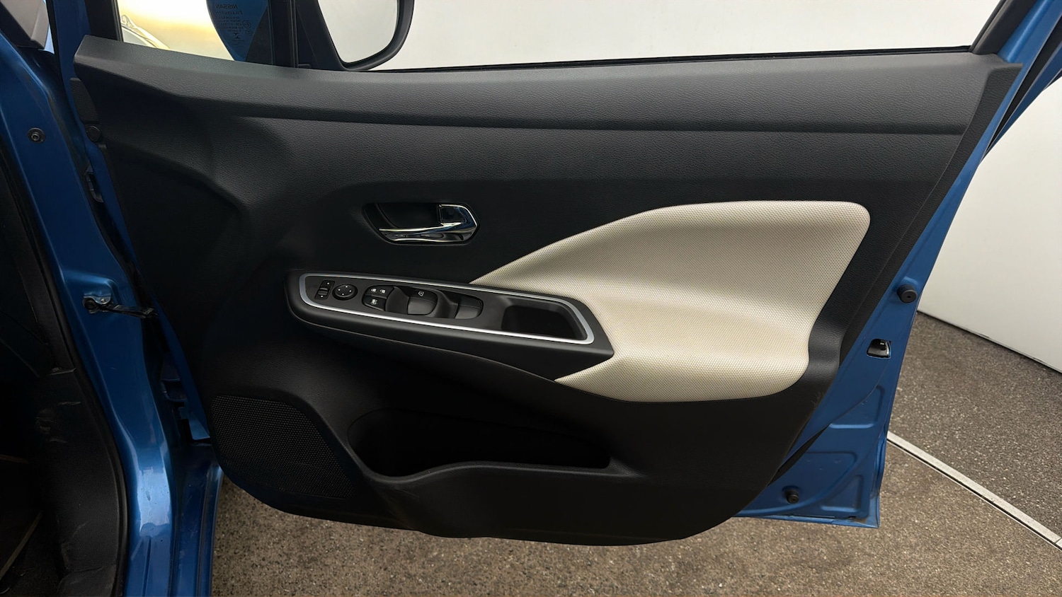 Used Nissan Micra 2019 for sale - 78064302: Photo 14