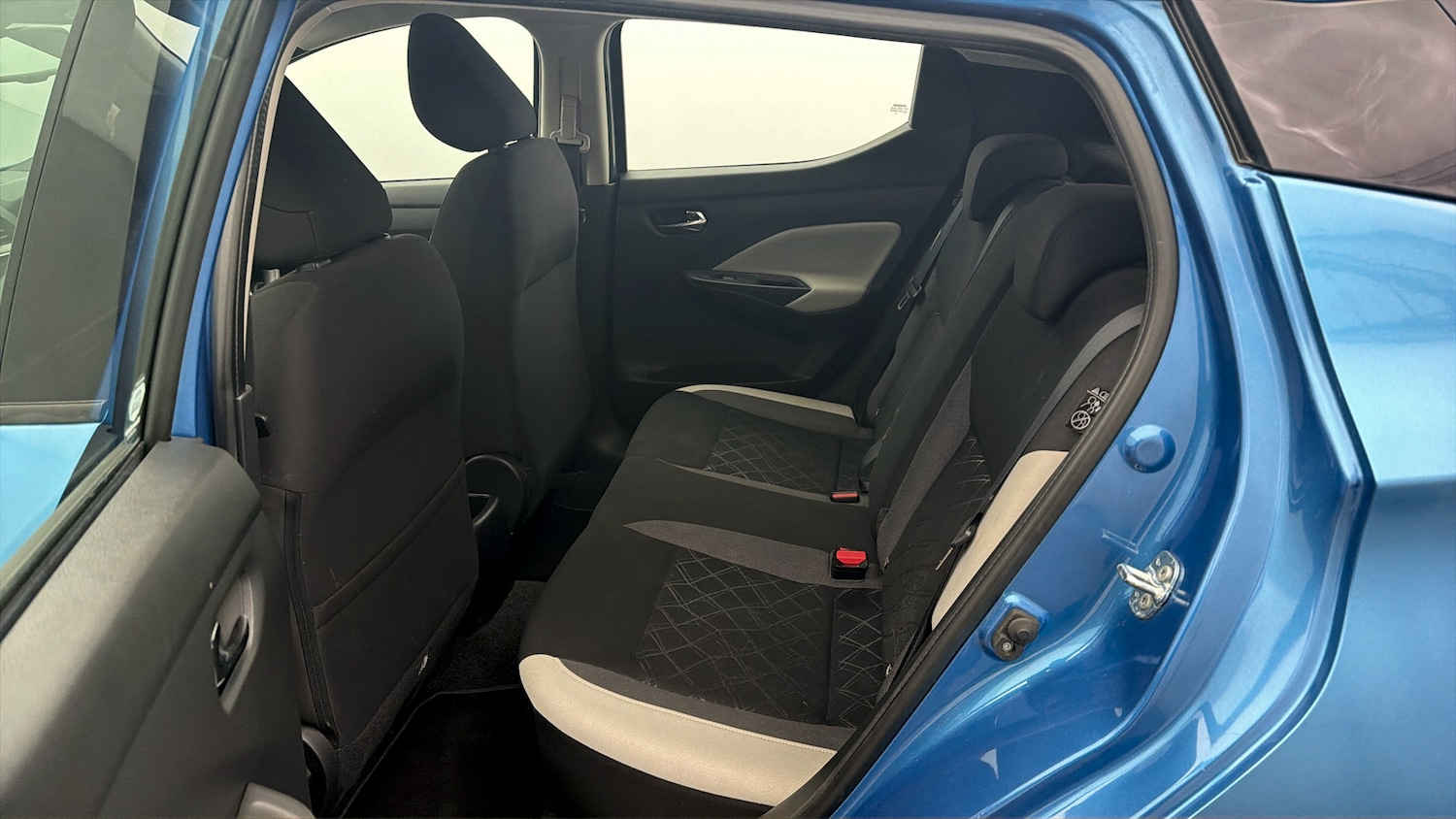 Used Nissan Micra 2019 for sale - 78064302: Photo 15