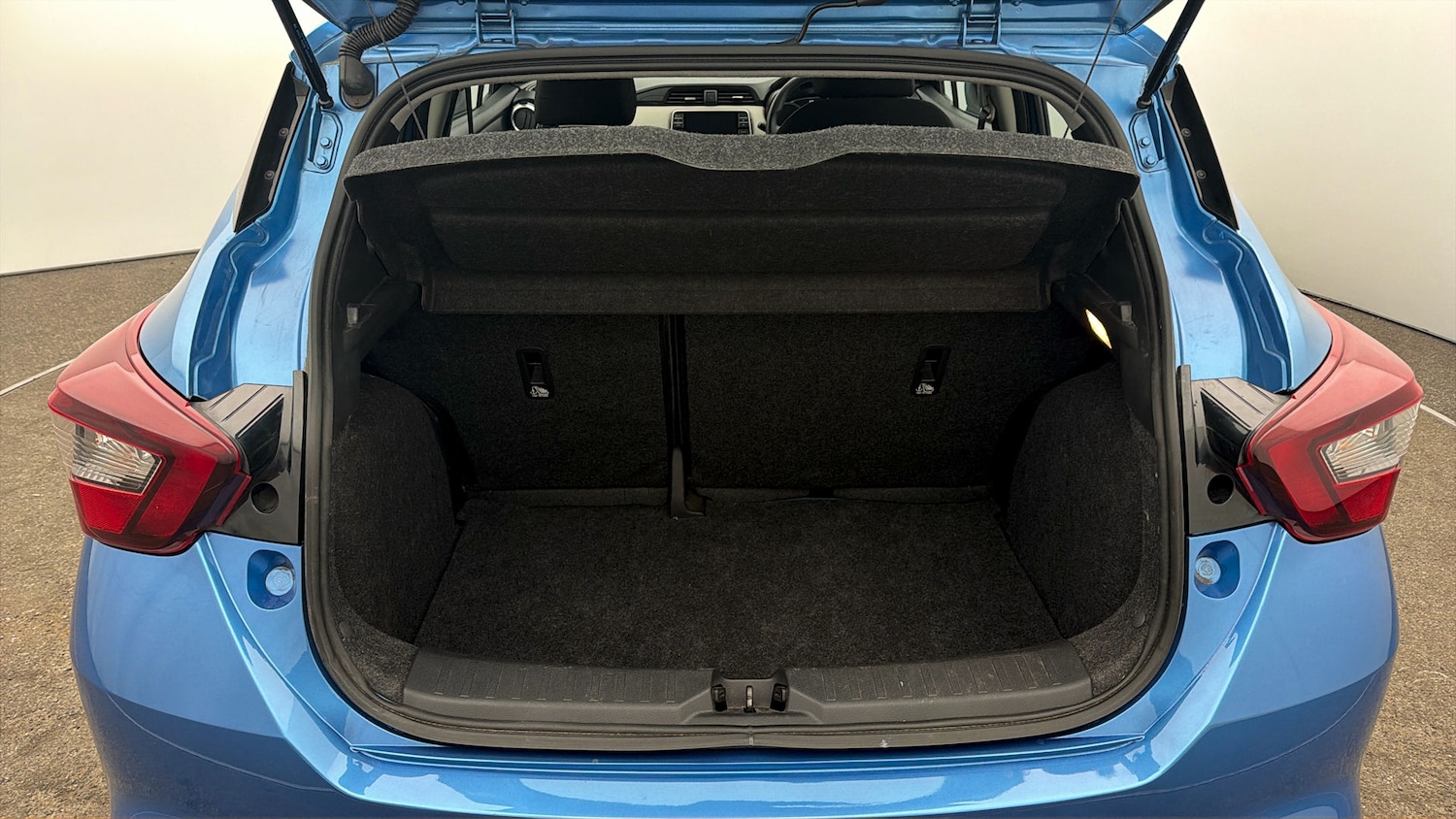 Used Nissan Micra 2019 for sale - 78064302: Photo 16