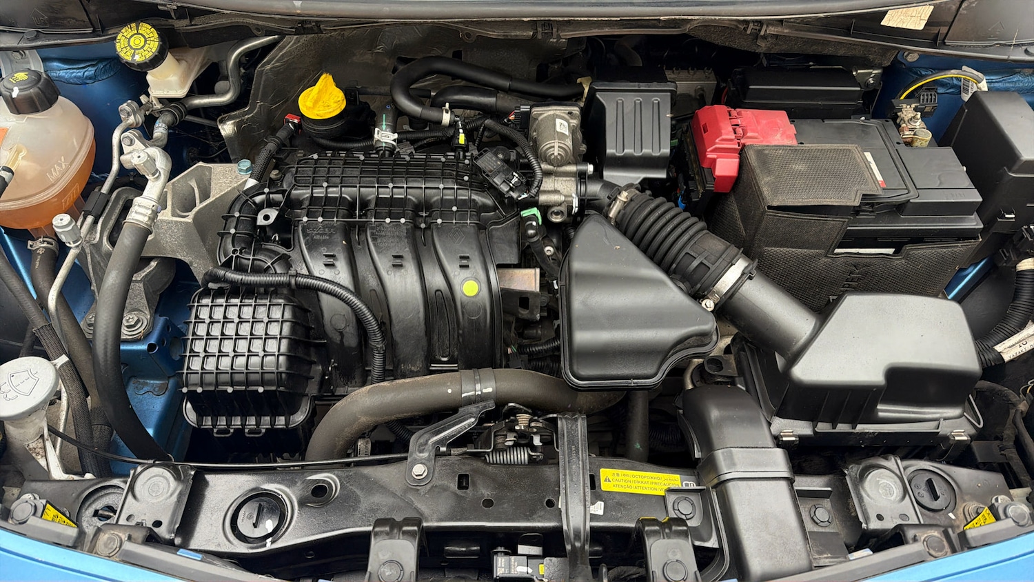 Used Nissan Micra 2019 for sale - 78064302: Photo 18