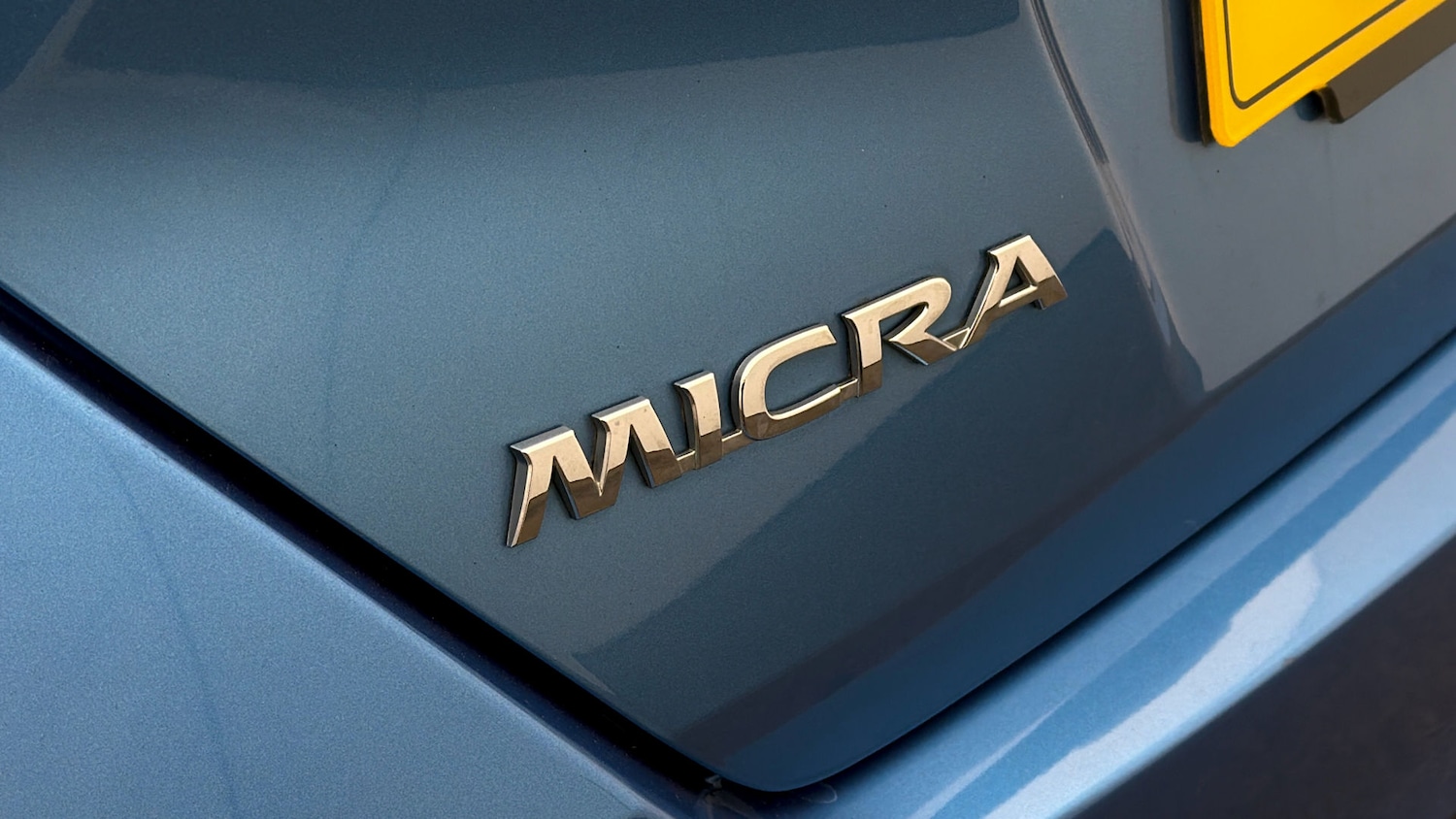 Used Nissan Micra 2019 for sale - 78064302: Photo 20