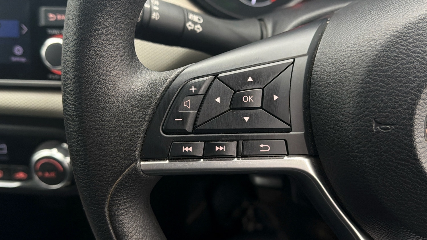 Used Nissan Micra 2019 for sale - 78064302: Photo 22