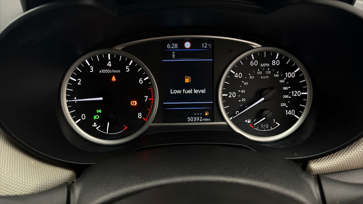 Used Nissan Micra 2019 for sale - 78064302: Photo 24