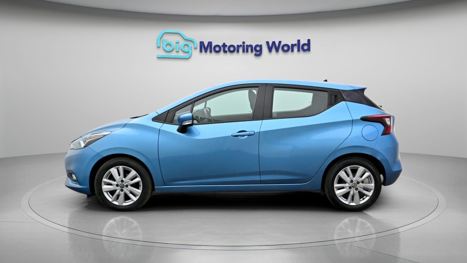 Used Nissan Micra 2019 for sale - 78064302: Photo 4