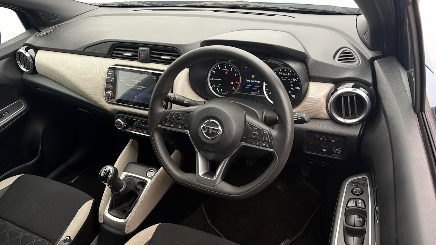 Used Nissan Micra 2019 for sale - 78064302: Photo 9