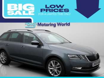 2019 (69) - 1.5 TSI SE L 5dr DSG