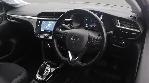 Used Vauxhall Corsa 2021 for sale - 76246765: Photo 10
