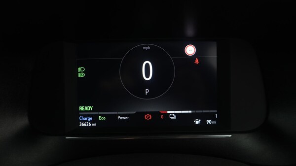 Used Vauxhall Corsa 2021 for sale - 76246765: Photo 11